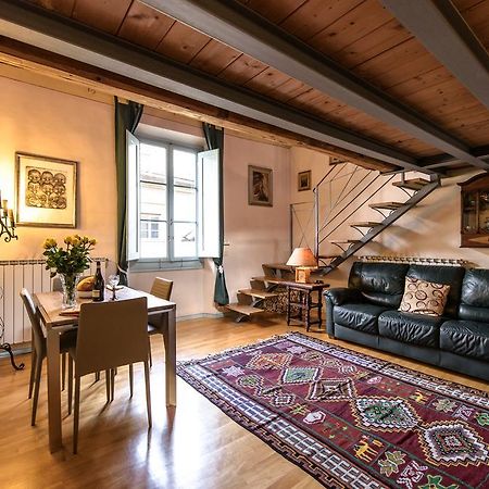 Loft Duomo With Lift In Флоренция Экстерьер фото