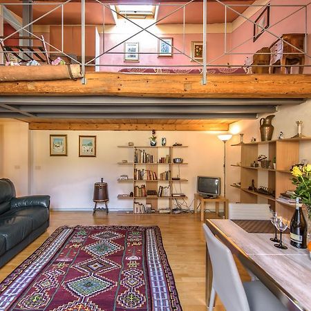 Loft Duomo With Lift In Флоренция Экстерьер фото