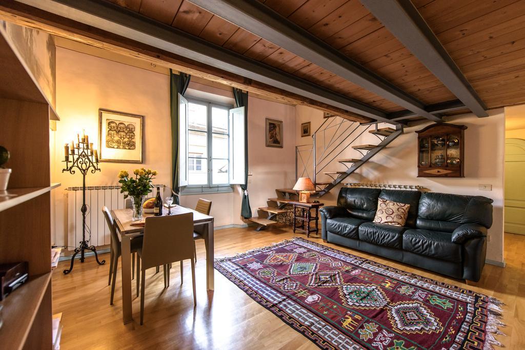 Loft Duomo With Lift In Флоренция Экстерьер фото