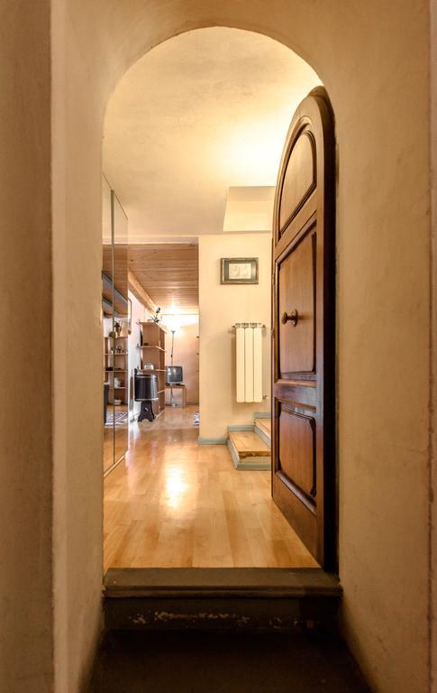 Loft Duomo With Lift In Флоренция Экстерьер фото